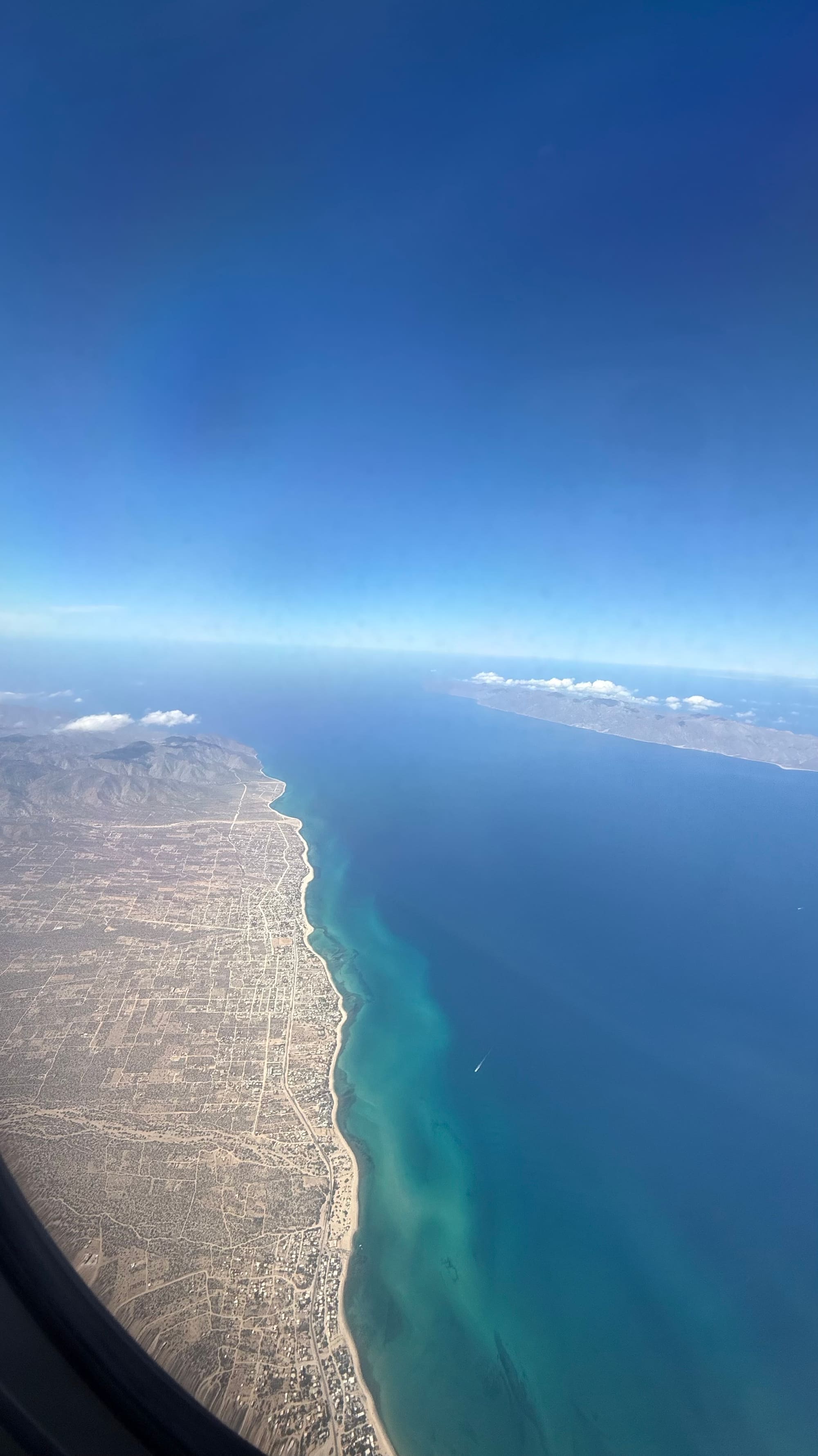 Tu primer downwinder: Kitesurfing Planet a Baja Joe's