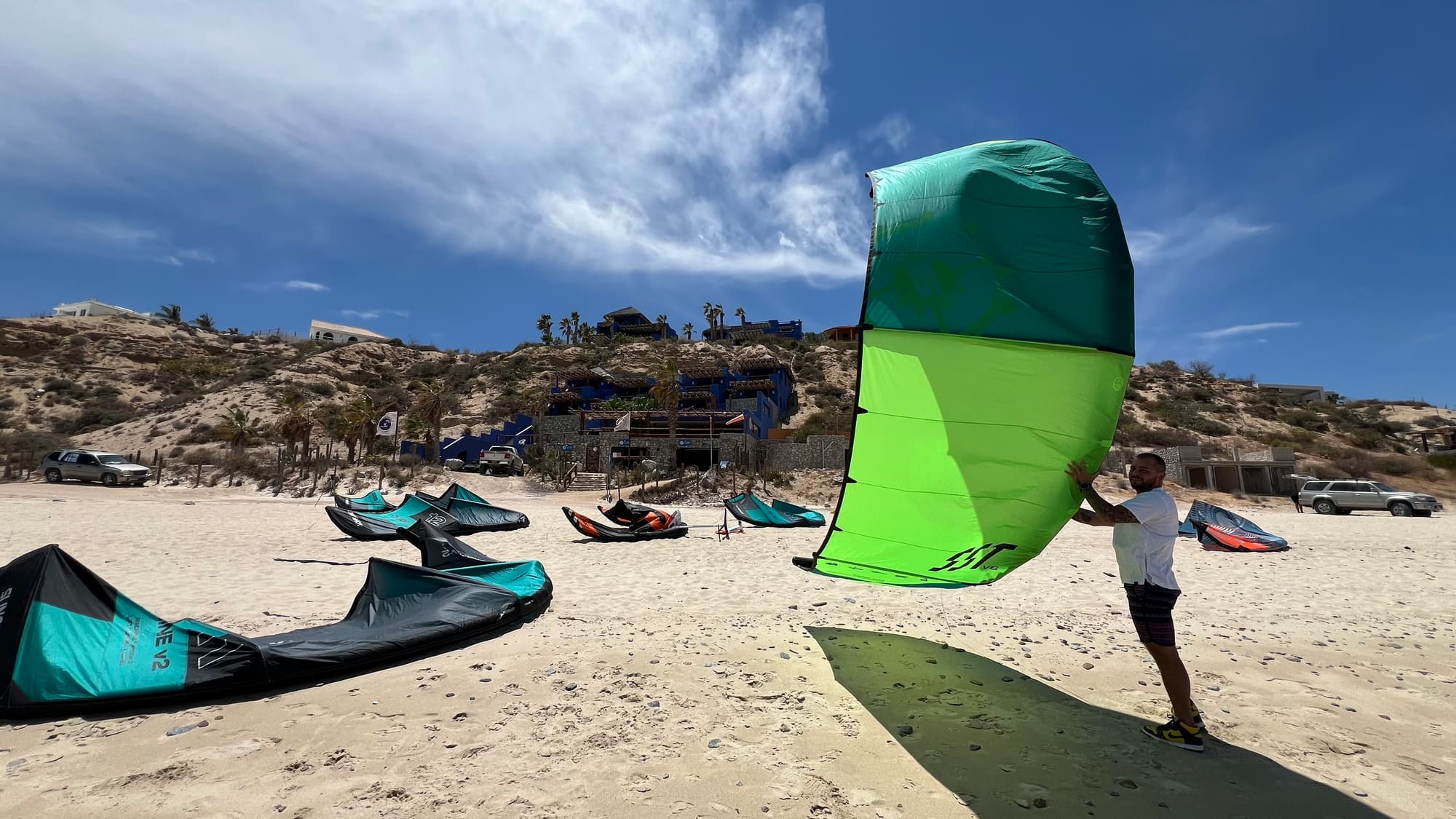 Slinshot Code V2 2025
