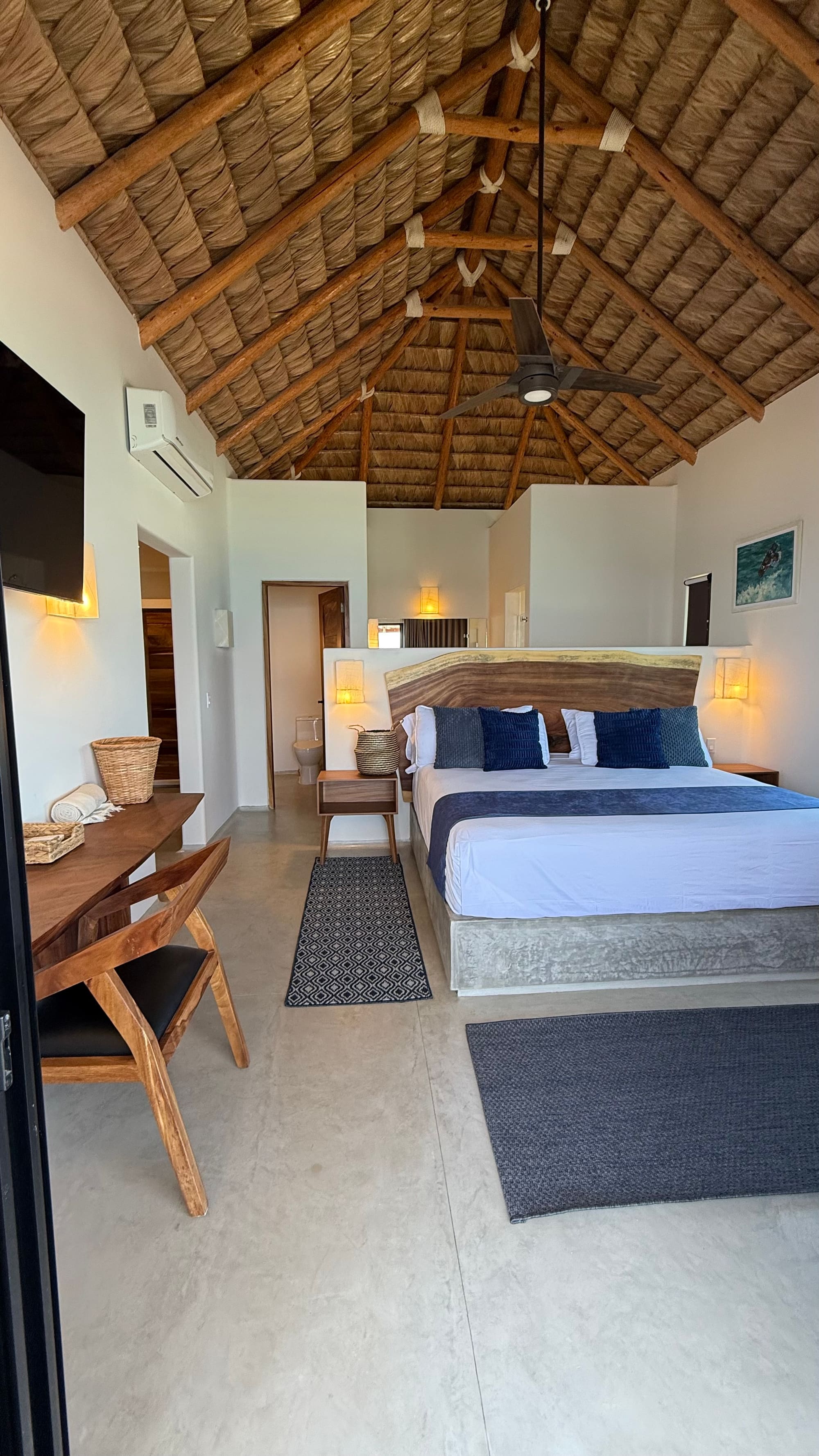 Habitacion Premium King Size